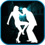 Logo of Self-Defence android Application 