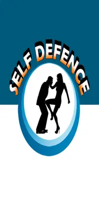 Self-Defence android App screenshot 0